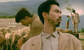 "Trốn Tìm": Những ngổn ngang, trăn trở khi bước chân vào thế giới của người trưởng thành