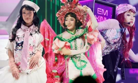 “Em xinh” Chi Xê tiếc nuối vì thiếu sự tự tin, ghi điểm nhờ một hành động tử tế