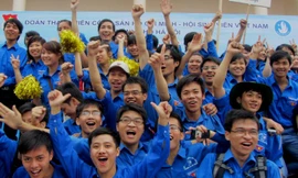 Infographic: Các kỳ Đại hội Hội Sinh viên Việt Nam