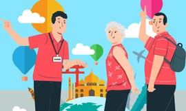 Du lịch “đóng băng”: Nhiều hướng dẫn viên đổi việc, teen nên định hướng tương lai thế nào?