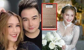 Xoài Non đáp trả thế nào khi bị hỏi xoáy "Làm mẹ mà ít học thì sau có dạy được con tốt"?