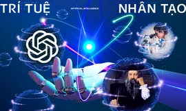 Công cụ trí tuệ nhân tạo có 7 lời “tiên tri” cho thế kỷ 21: Có điều đáng mừng và đáng lo