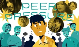 Thông điệp từ Gen Z: Hãy để áp lực tạo nên kim cương chứ đừng làm vụn vỡ một tâm hồn