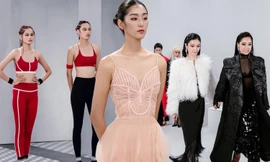 Tiếp tục loại thí sinh mạnh lại có tố chất, The New Mentor ngày càng "mất nhiệt"?