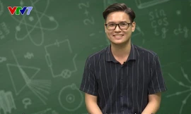 Khi thủ khoa đầu ra ĐH Bách Khoa là “vựa muối”: Chơi game để thấy tội lỗi, có động lực học