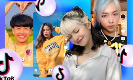 Hội TikToker mới nổi: Từ dancer "em gái LISA" đến cô nàng kết hợp với thành viên Da LAB