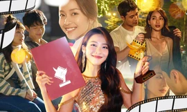 Khả Ngân - Từ nàng hot girl lận đận trong sự nghiệp đến chiến thắng giải Cánh Diều Vàng