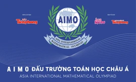 AIMO 2025: Đấu trường Toán học khơi mở tư duy cho thế hệ công dân số