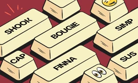 Top 10 từ lóng Tiếng Anh được giới trẻ quốc tế dùng nhiều nhất năm 2023