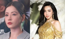 Thùy Tiên giải đáp thắc mắc về Hoa hậu Hòa bình, Chi Pu kể việc bán phở tại Trung Quốc