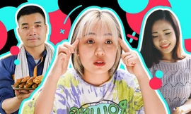 Ở nhà vẫn "chill": Follow những "thực thần" trên TikTok để mùa giãn cách không nhàm chán