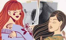 Nỗi ám ảnh mới của Gen Z trên TikTok: Chăm sóc da đầu và những điều bạn nên biết!