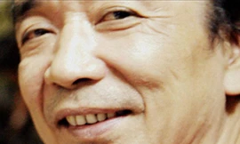 'Cuộc đời diễn viên đóng vai Xuân Tóc đỏ có rất nhiều nỗi buồn'