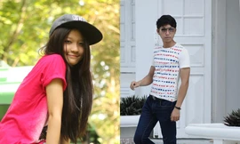 Nghề stylist - Áp lực khi làm việc với người nổi tiếng