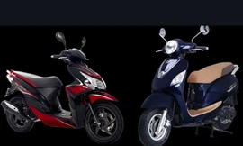 Attila 2012 có giá hơn 30 triệu đồng