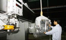 Đại gia cũng đua nhau xin ưu đãi