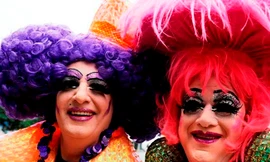 Tây Ban Nha công nhận hôn nhân đồng giới