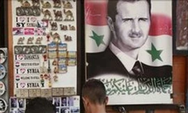 Châu Âu bỏ lệnh trừng phạt chính phủ Syria