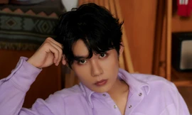 Học trò Đông Nhi, Lục Huy thừa nhận mãi 'mắc kẹt' với sự nhút nhát trong tình yêu ở tuổi 25