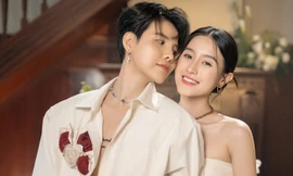 Bộ ảnh đôi lần đầu được công bố của Vũ Cát Tường và bạn đời, đi cùng một điều đặc biệt gây xúc động mạnh cho công chúng