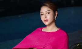 Bùi Dương Thái Hà: Tự hào và hãnh diện khi hát những ca khúc hào hùng phục vụ khán giả trong những ngày lễ lớn