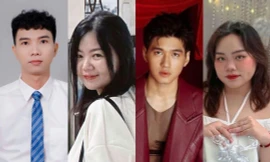 Từ câu thoại 'viral' trong phim 'Nụ hôn bạc tỷ', người trẻ bày tỏ quan điểm về tình yêu và tiền bạc