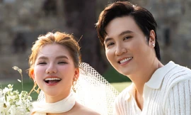 ‘Hoàng tử nhạc suy' chỉ còn là cái tên khi Vương Anh Tú bất ngờ khoe khoảnh khắc hạnh phúc này