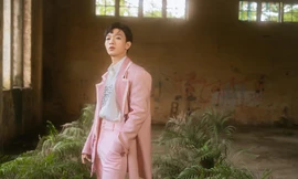 Chủ nhân hit 'Nàng thơ' Hoàng Dũng: 'Trước đây, tôi khá khờ trong tình yêu, bây giờ đã thực tế hơn'