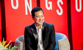 Danh thủ Hồng Sơn kể chuyện đời 'quái kiệt' sân cỏ ít ai biết, tiết lộ luôn lý do tham gia show ca hát