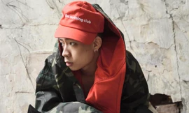 Một rapper gen Z 'gây sốt' khi công bố dự án quy tụ 30 khách mời từ showbiz Việt