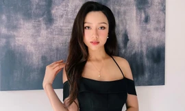 Nữ sinh sở hữu điểm IELTS cao nhất 'Hoa hậu Việt Nam 2022' dự doán World Cup: 'Hy vọng Pháp sẽ làm nên kỳ tích'