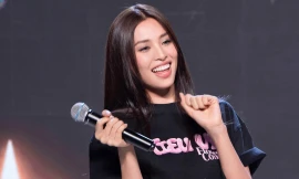 Phản ứng của V-net khi 'mỹ nhân ngàn năm có một' hát ca khúc 'Flower' bản Việt của Jisoo (BLACKPINK)