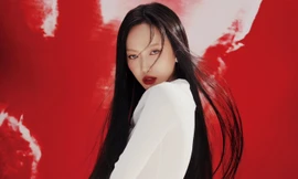 Quyết tâm không làm 'danh ca phá hit', Diệu Nhi khiến netizen 'chấn động' khi chuyển hướng ca hát