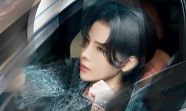 Vũ Cát Tường gây tranh cãi với quan niệm: 'có tiền, có quyền, có nổi tiếng'