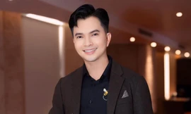 Nam Cường trải lòng chuyện kết hôn muộn: 'Tôi từng sợ lập gia đình vì nghĩ đến việc phải lo cho quá nhiều thứ'