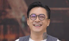 Kỷ niệm 30 năm ca hát, Tuấn Hưng tiết lộ: 'Giờ là lúc tôi hiện thực hóa ước mơ của mình'