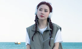 Chủ nhân 'Rồi ta sẽ ngắm pháo hoa cùng nhau': 'Làm nhạc bằng tất cả góp nhặt trong những chuyện tình đầy tổn thương'