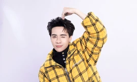 Quang Hùng MasterD: 'Tôi luôn trân trọng từng khoảnh khắc được đứng trên sân khấu'