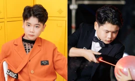 Ảo thuật gia gen Z Bảo Long từng gây ấn tượng mạnh với Trấn Thành, Hari Won, chia sẻ những 'bí mật' làm nghề