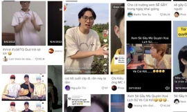 Báo động ảnh hưởng tiêu cực đến giới trẻ của loạt từ lóng mang nội dung 18+ trên TikTok 