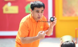 'Hot TikToker' Phạm Thoại gây xúc động tiết lộ chuyện từng mang ơn MC Quyền Linh