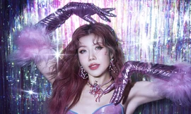 Trang Pháp: Không bao giờ hạnh phúc khi sống theo tiêu chuẩn của người khác