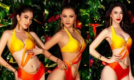 Chuyện gì đang xảy ra ở 'Miss Universe Vietnam 2023' khiến khán giả không thể ngồi yên?