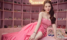 Lý Nhã Kỳ chưa vội lấy chồng, sống tận hưởng như một 'nữ hoàng kim cương' khiến khán giả không khỏi 'choáng ngợp'