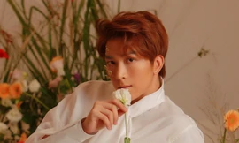 Netizen 'choáng' trước phản ứng cực mạnh của Tăng Phúc khi bị gắn mác 'hoàng tử cover một màu'