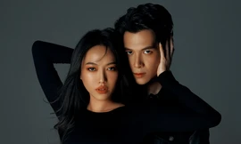 Phản ứng của dân mạng khi Diệu Nhi khoe giọng ‘cực ngọt’ bên cạnh Anh Tú khiến ai cũng bất ngờ