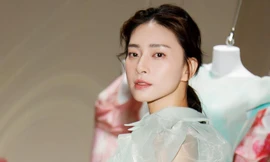 "Đả nữ” Ngô Thanh Vân tiết lộ câu nói của siêu sao Dương Tử Quỳnh tạo động lực phấn đấu sự nghiệp