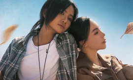 Sau hơn 10 năm ở ẩn, Hồ Quỳnh Hương xác nhận trở lại kết hợp với hai tên tuổi đình đám gây 'chấn động' showbiz Việt