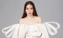 'Mẹ bỉm đình đám nhất V-biz' tái xuất khiến dân tình choáng ngợp đến không chớp mắt vì điều này