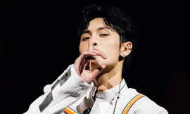 ‘Giọng ca nam thần’ Wren Evans đáp trả định kiến chỉ làm được nhạc ‘thả thính’, dám phá cách nhưng đầy tính nghệ sĩ